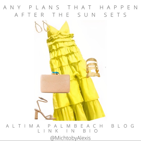 All the things i love &wear on Instagram @michtobyalexis - Picture 7 of 7